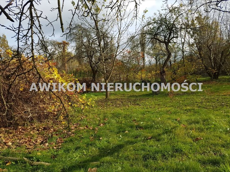 Działka budowlana na sprzedaż Grodzisk Mazowiecki, Opypy  2 002m2 Foto 3