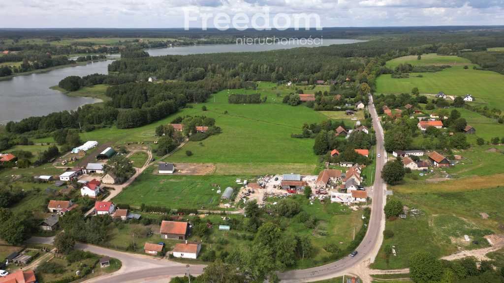 Działka budowlana na sprzedaż Burdąg  1 962m2 Foto 7