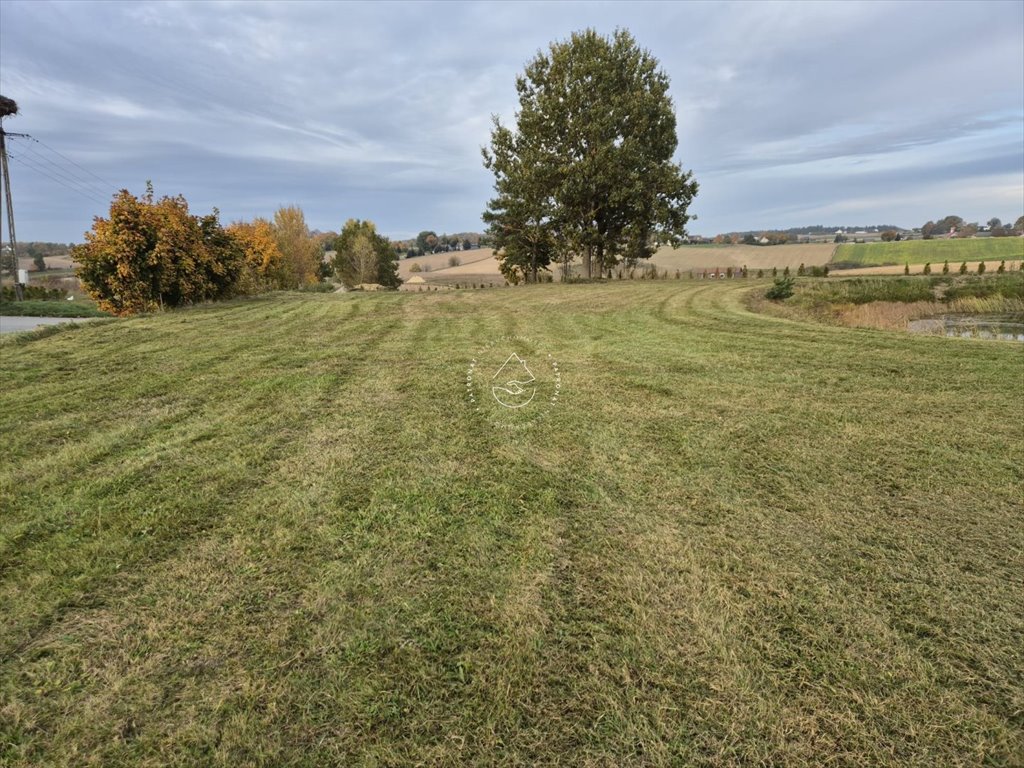 Działka budowlana na sprzedaż Połęczyno, Połęczyno  3 286m2 Foto 2