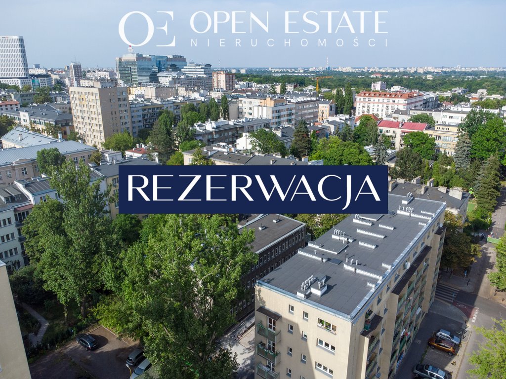 Mieszkanie trzypokojowe na sprzedaż Warszawa, Mokotów, Stary Mokotów, Melsztyńska  53m2 Foto 19