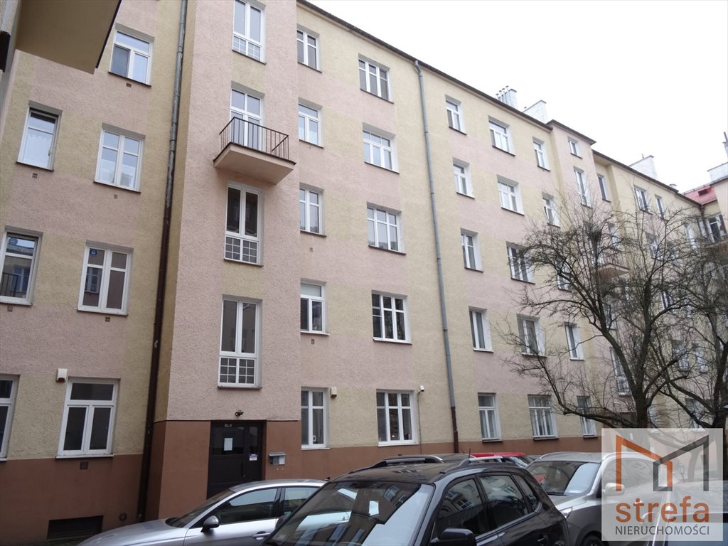 Mieszkanie czteropokojowe  na sprzedaż Lublin, Śródmieście  72m2 Foto 1