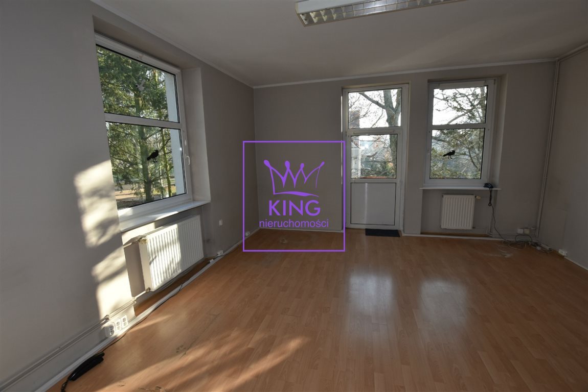 Lokal użytkowy na wynajem Szczecin, Centrum 100m2 Foto 1 Lokal użytkowy na wynajem Szczecin, Centrum 100m2 Foto 1