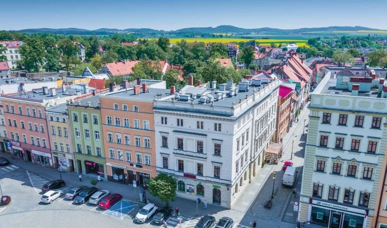 Lokal użytkowy na wynajem Dzierżoniów, Rynek 55  30m2 Foto 1