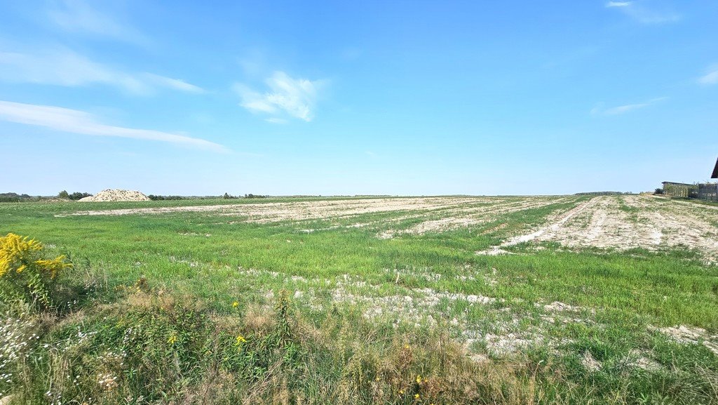 Działka budowlana na sprzedaż Pałecznica  2 100m2 Foto 2