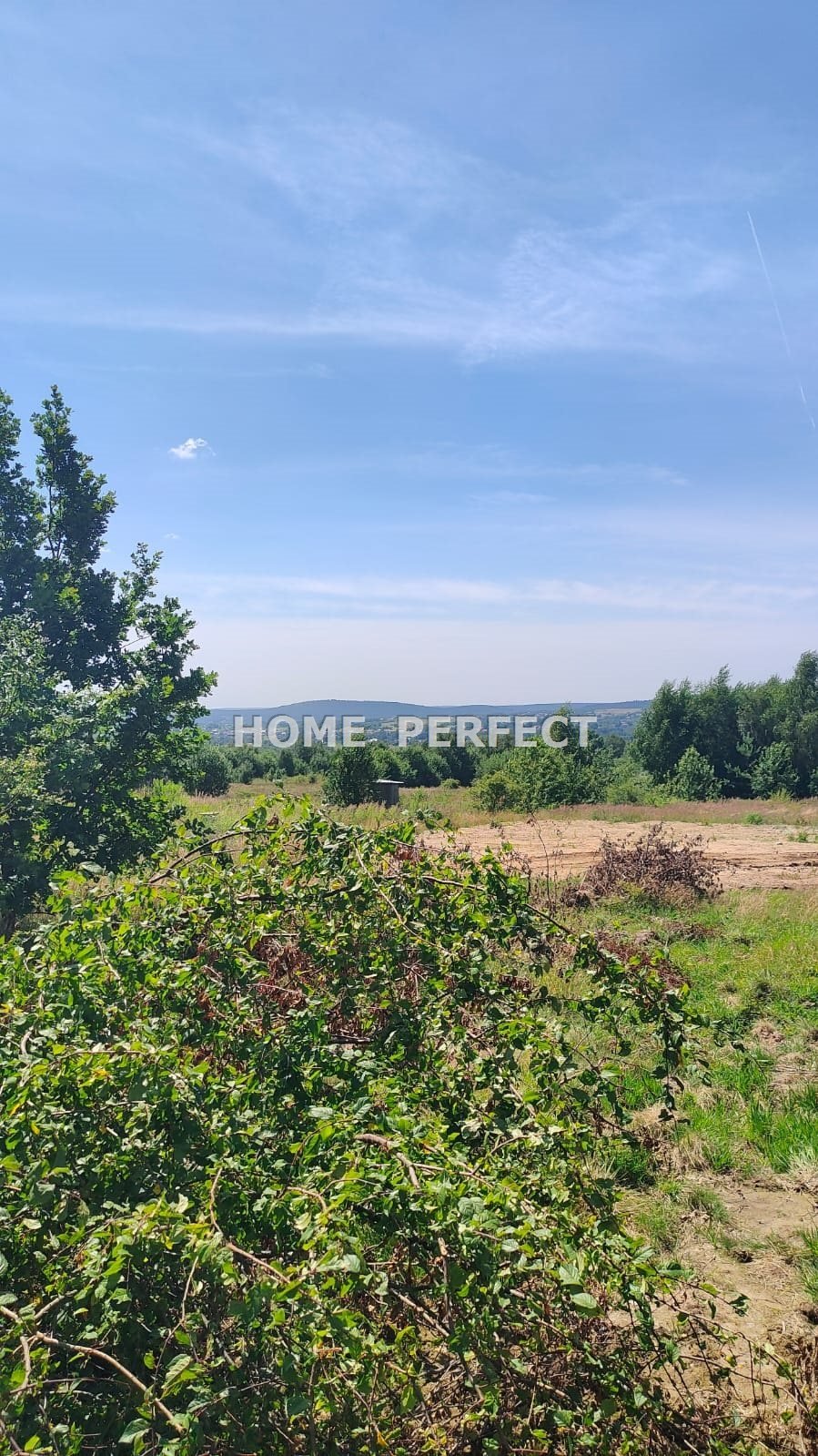 Działka budowlana na sprzedaż Mąchocice Kapitulne  1 000m2 Foto 7