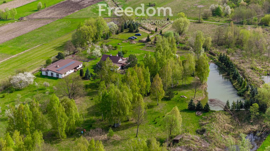 Działka inna na sprzedaż Nasielsk  75 000m2 Foto 1