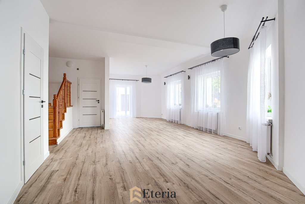 Dom na sprzedaż Łódź, Polesie  160m2 Foto 3