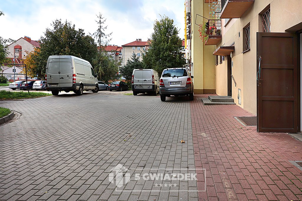 Lokal użytkowy na wynajem Szczecinek, Władysława Bartoszewskiego  64m2 Foto 17