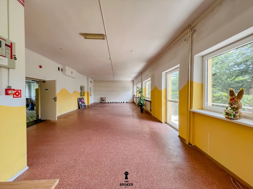 Lokal użytkowy na sprzedaż Czchów  1 400m2 Foto 19