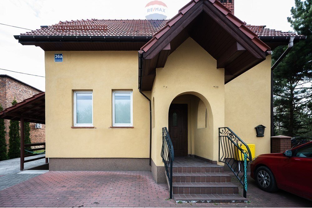 Lokal usługowy 60 m2 w centrum Imielina z dużym ruchem Imielin  60m2 Foto 1