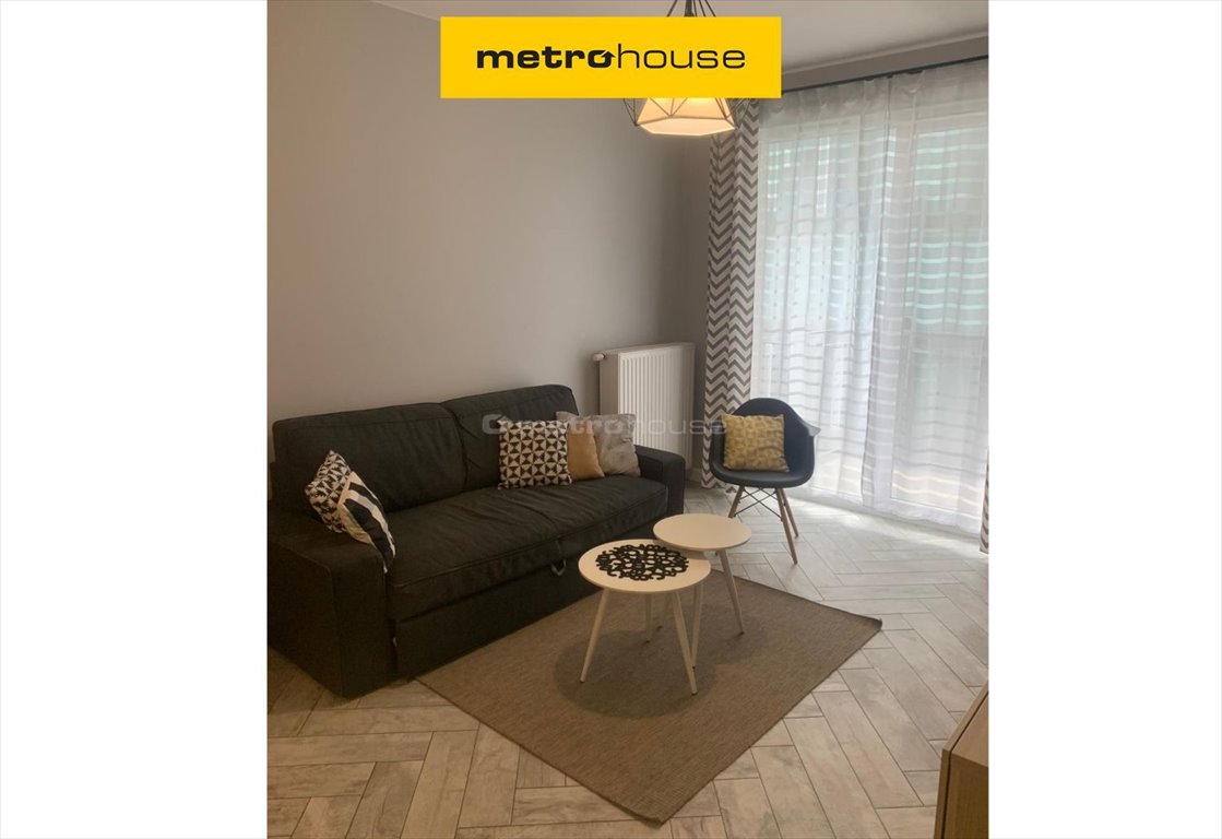 Mieszkanie dwupokojowe na wynajem Warszawa, Wola, Jana Kazimierza  40m2 Foto 1