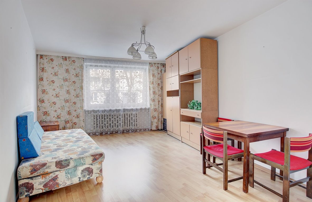 Dwupokojowe mieszkanie 41m2 z pełnym remontem i zielonym podwórkiem Wrocław, Śródmieście, Lompy  41m2 Foto 1