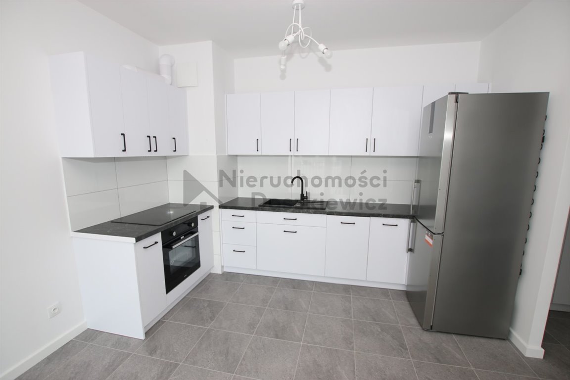 Mieszkanie trzypokojowe na wynajem Warszawa, Ursus, Szamoty, Herbu Oksza  48m2 Foto 1