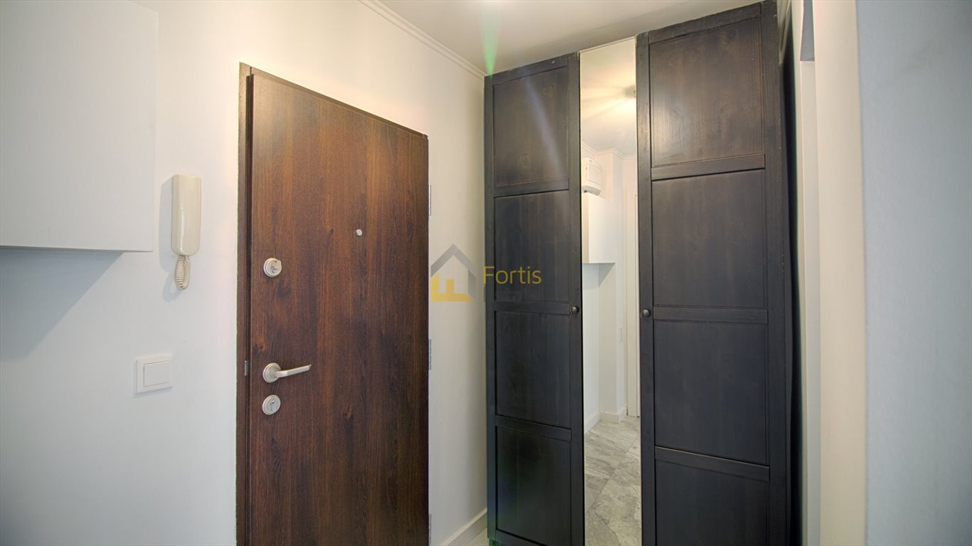 Kawalerka na wynajem Kraków, Prądnik Biały, Rusznikarska  30m2 Foto 7