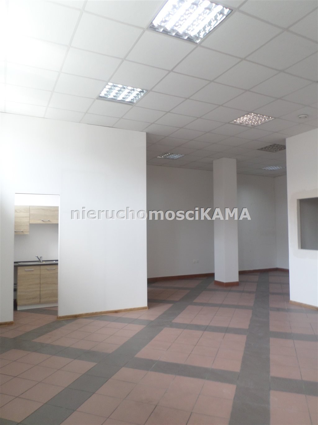 Lokal użytkowy na wynajem Bielsko-Biała, Centrum  130m2 Foto 3