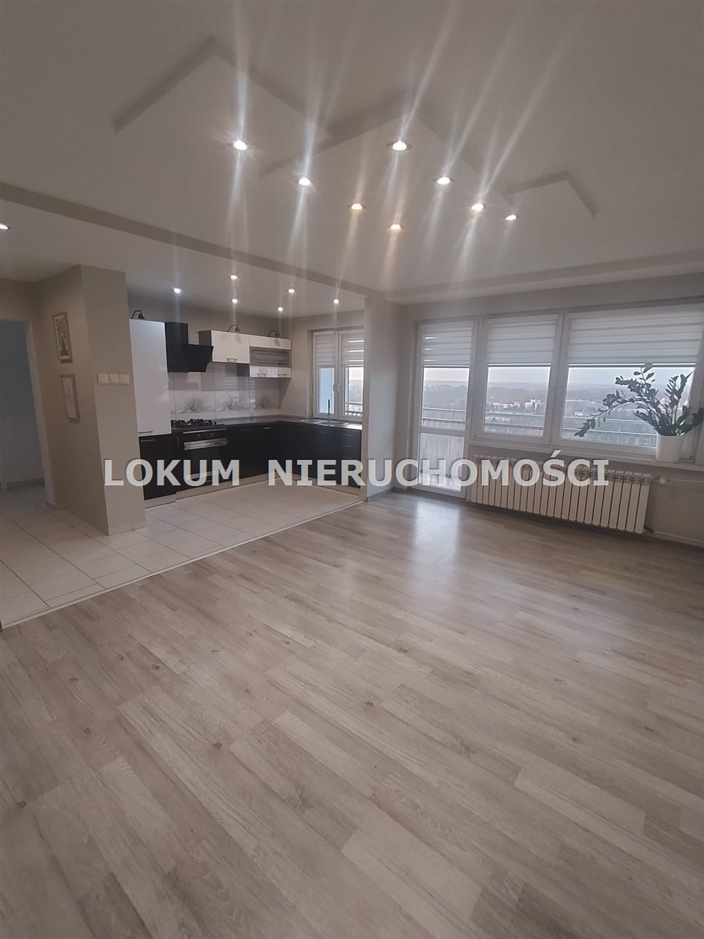 Mieszkanie dwupokojowe na sprzedaż Jastrzębie-Zdrój, Osiedle Chrobrego, Marusarzówny  50m2 Foto 1