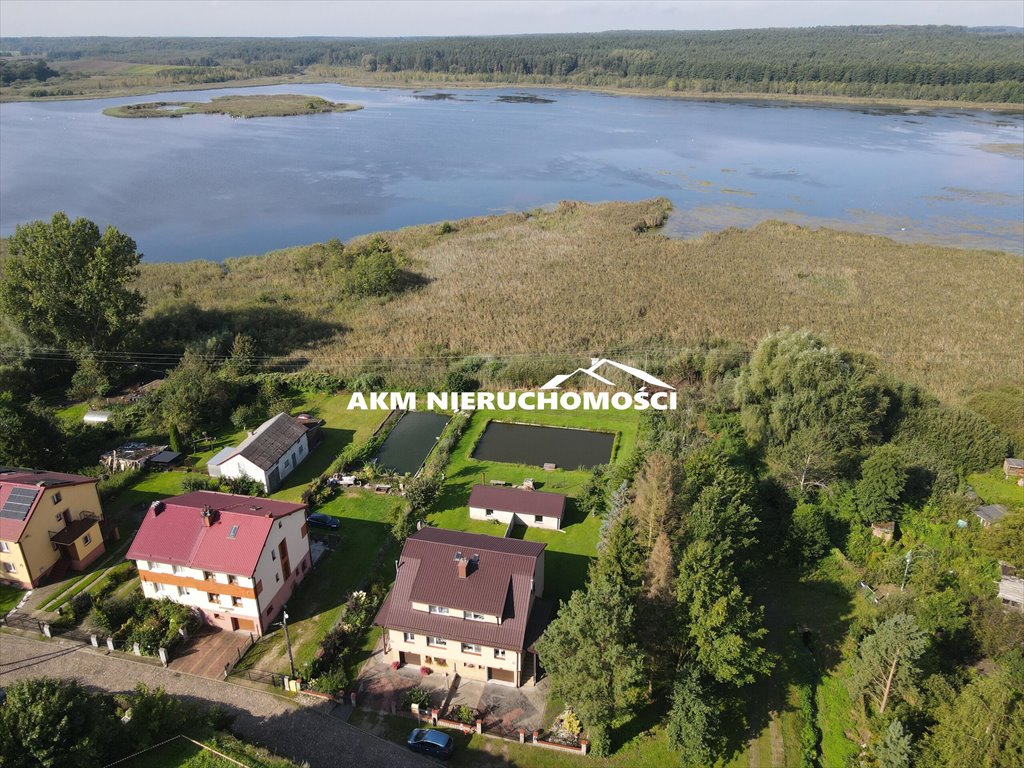 Dom na sprzedaż Prabuty, Mazurska  104m2 Foto 1