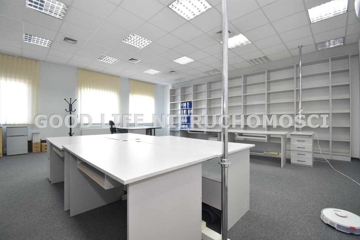 Lokal użytkowy na wynajem Rzeszów, Przemysłowa  60m2 Foto 1