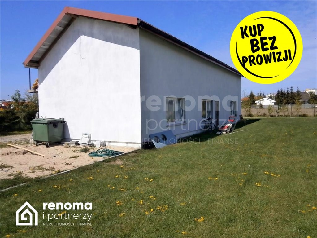 Dom na sprzedaż Sarbinowo  950m2 Foto 17