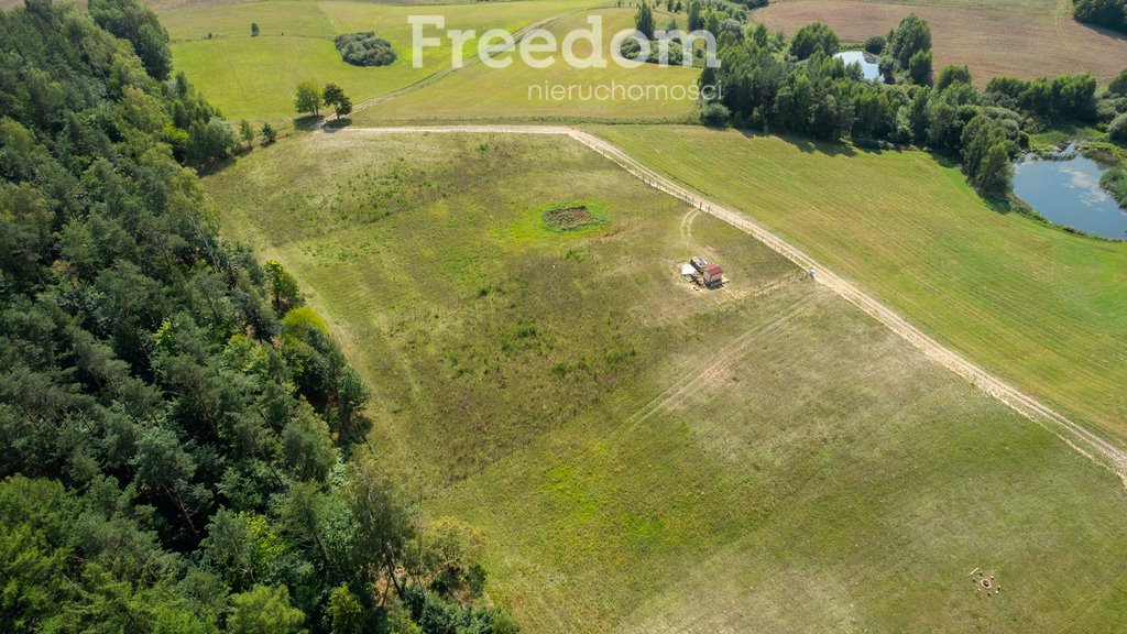 Działka budowlana na sprzedaż Piekło Górne, Lotników  3 468m2 Foto 20