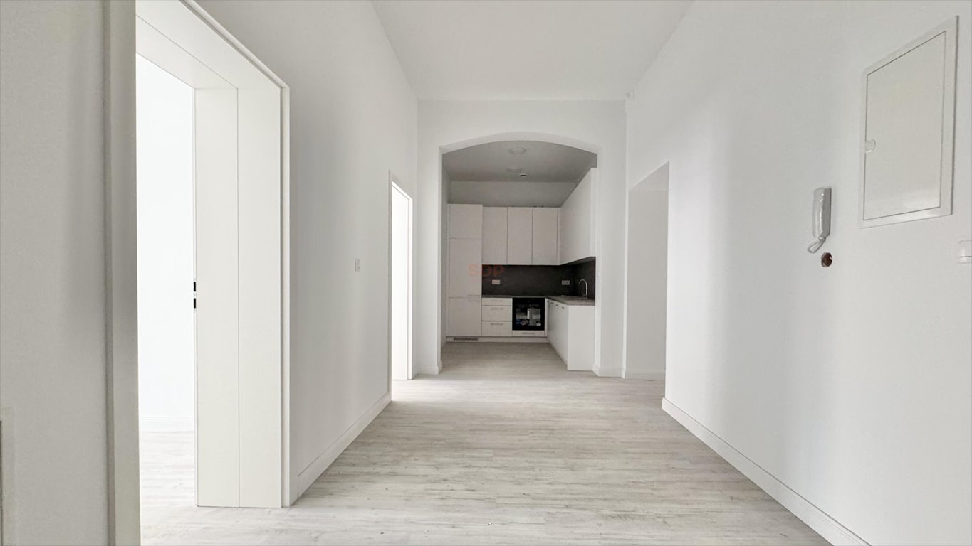 Mieszkanie czteropokojowe  na wynajem Wrocław, Stare Miasto, Przedmieście Oławskie, gen. Karola Kniaziewicza  112m2 Foto 1