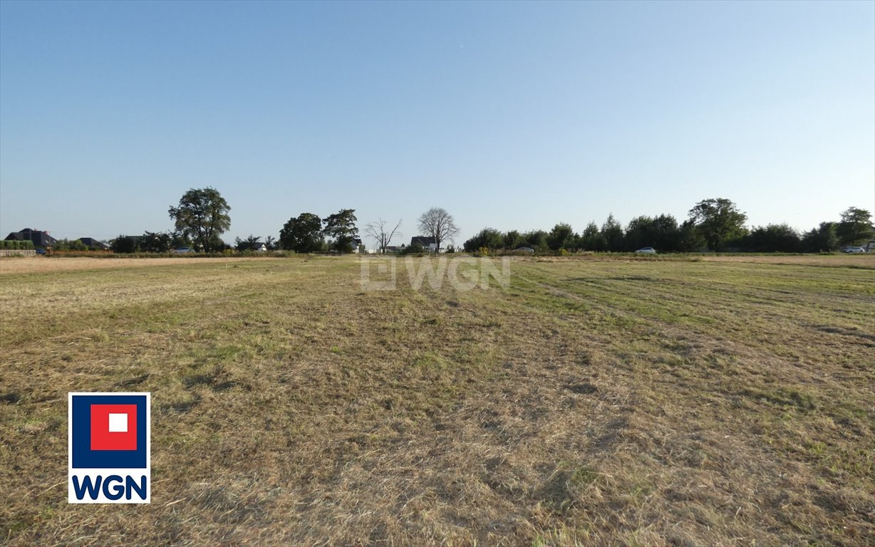 Działka budowlana na sprzedaż Ostrów Wielkopolski, Wtórek  1 031m2 Foto 10