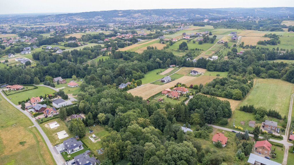 Działka budowlana na sprzedaż Rzeszów, Budziwój, Studzianki  10 114m2 Foto 11