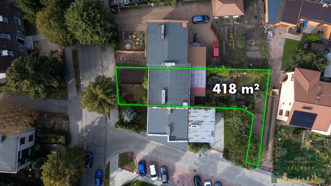 Dom na sprzedaż Ciechanów, Aleja Powstańców Warszawskich 8  110m2 Foto 15