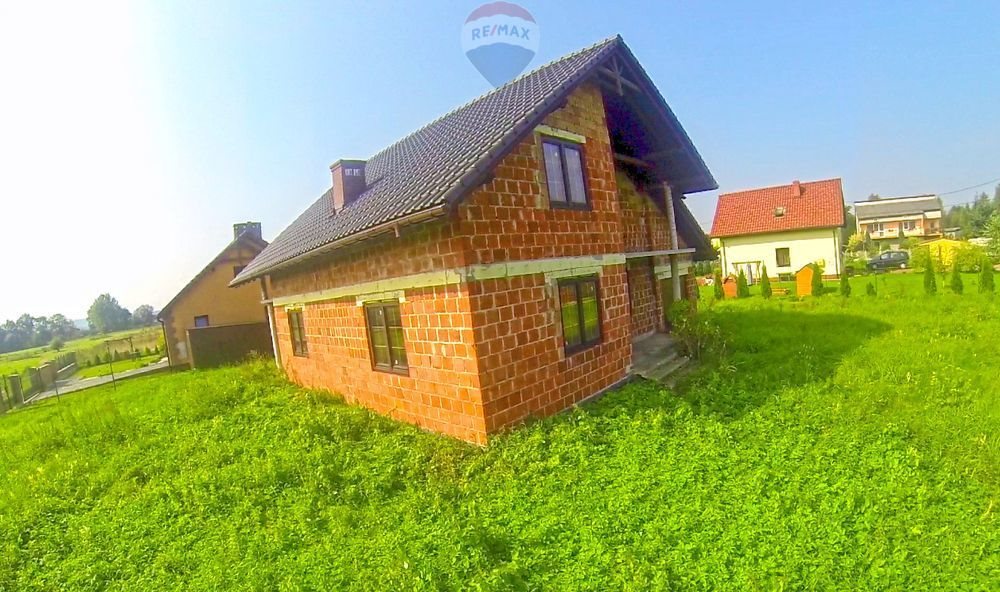 Dom na sprzedaż Spytkowice, Lipowa  205m2 Foto 3