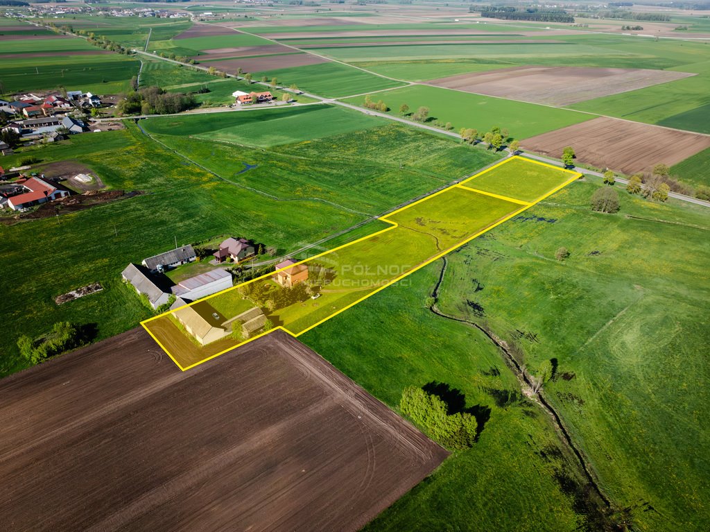 Dom na sprzedaż Jakać Młoda  155m2 Foto 2