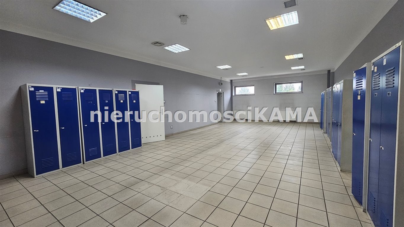 Magazyn na wynajem Czechowice-Dziedzice  2 200m2 Foto 19