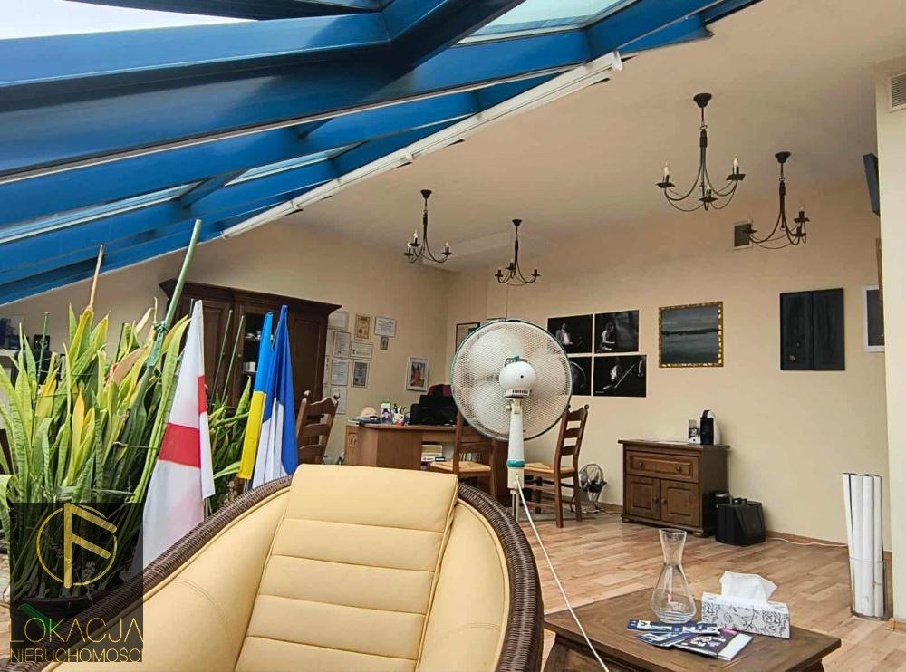 Lokal użytkowy na sprzedaż Kalisz, Centrum  67m2 Foto 1