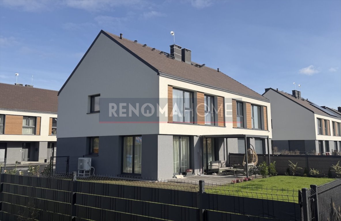 Dom na sprzedaż Krzyżowice, Wierzbica  105m2 Foto 1