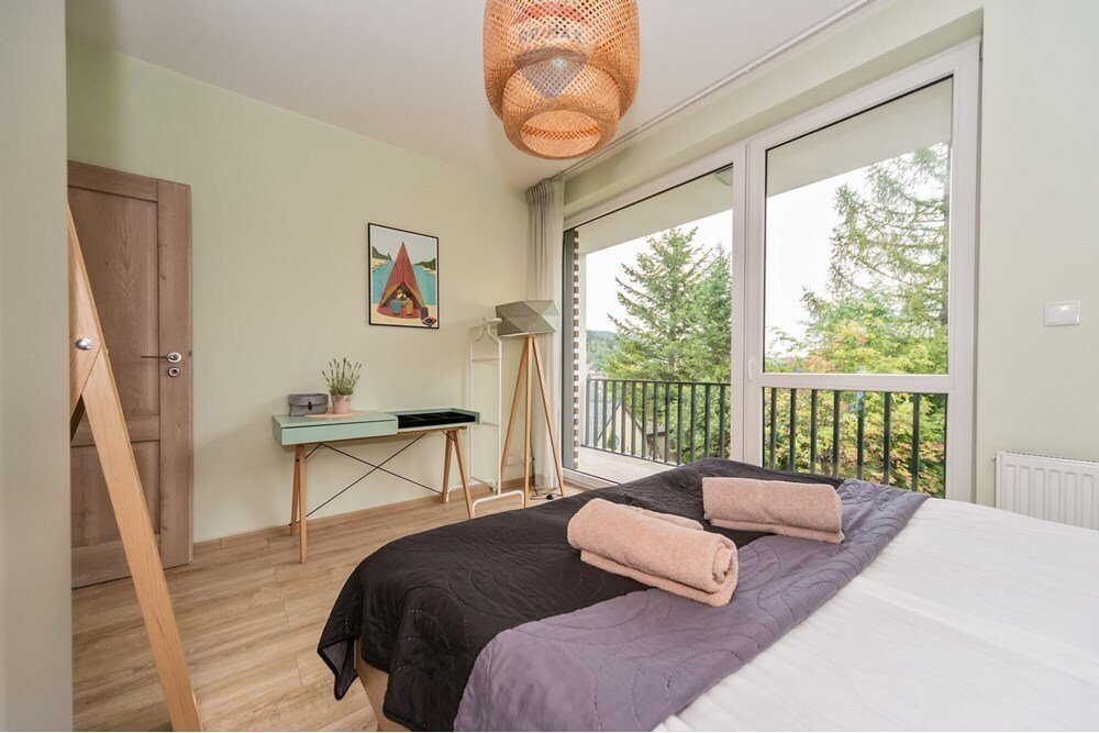 Mieszkanie na sprzedaż Szczyrk  116m2 Foto 1