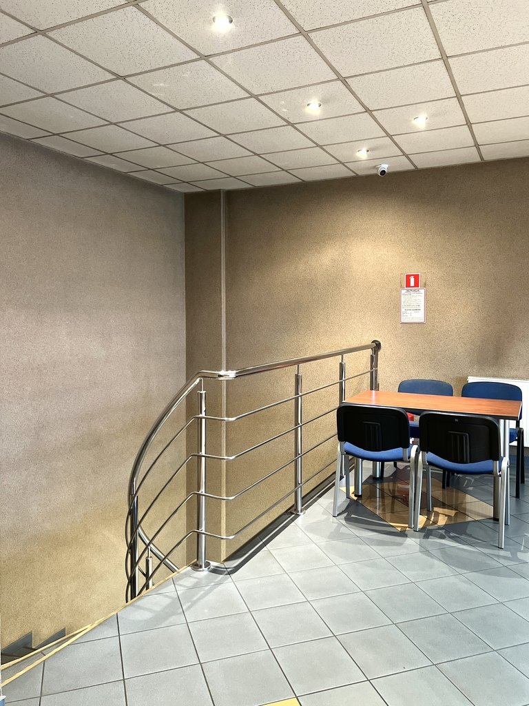 Lokal użytkowy na wynajem Ciechanów  290m2 Foto 4