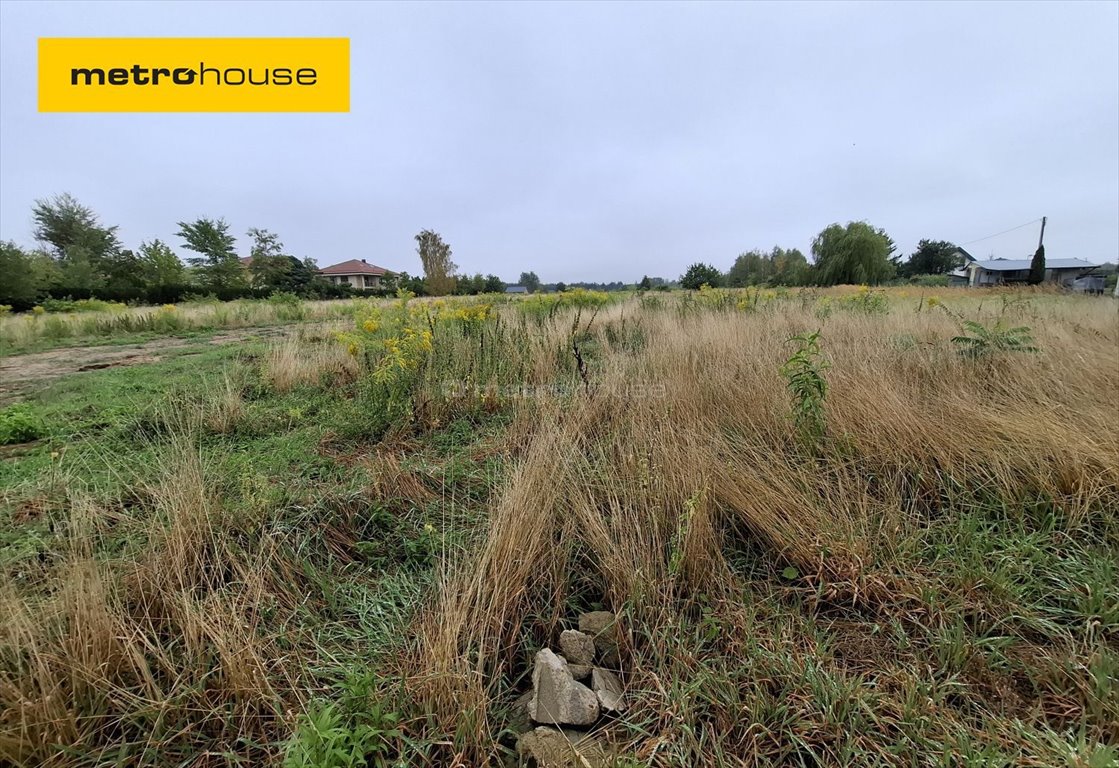 Działka inna na sprzedaż Rusiec, Łąkowa  1 000m2 Foto 1