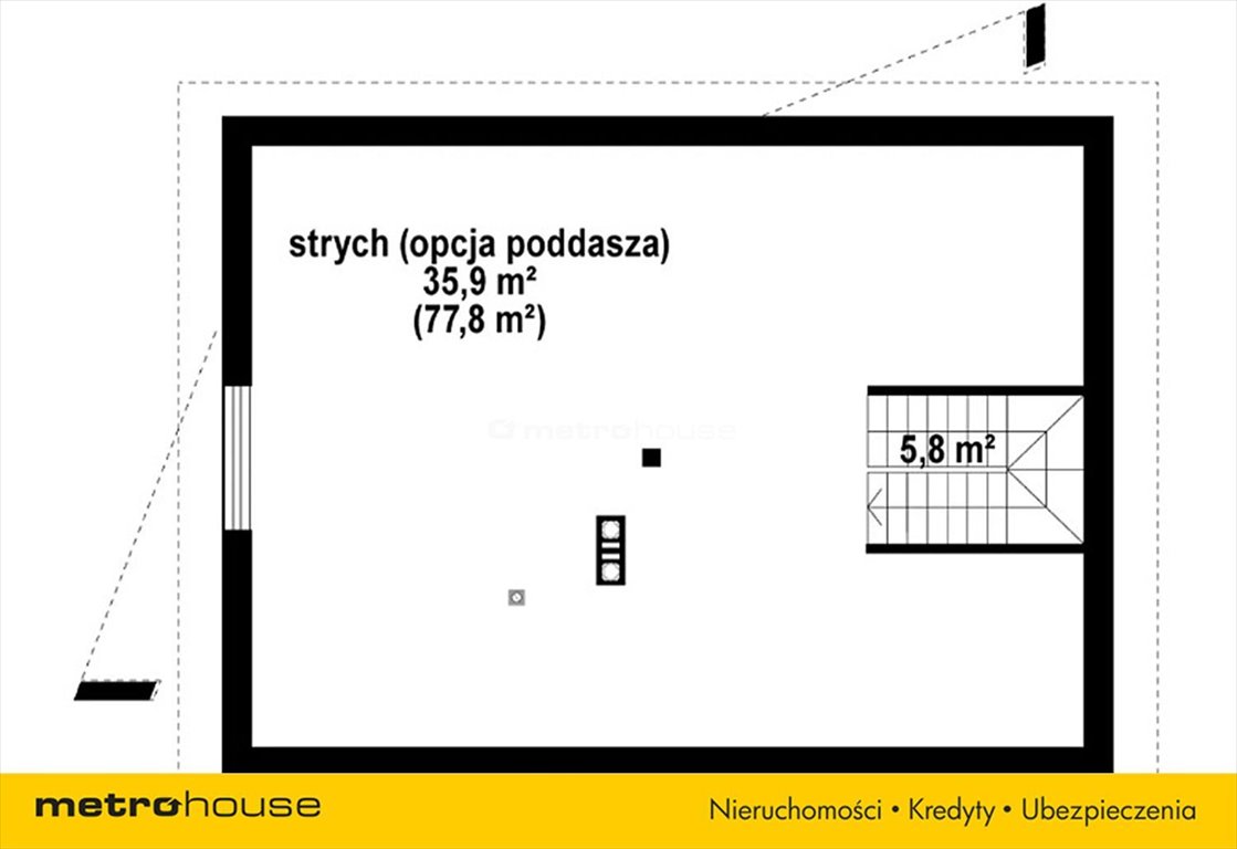 Działka inna na sprzedaż Leśniewo, Żwirowa  1 124m2 Foto 12