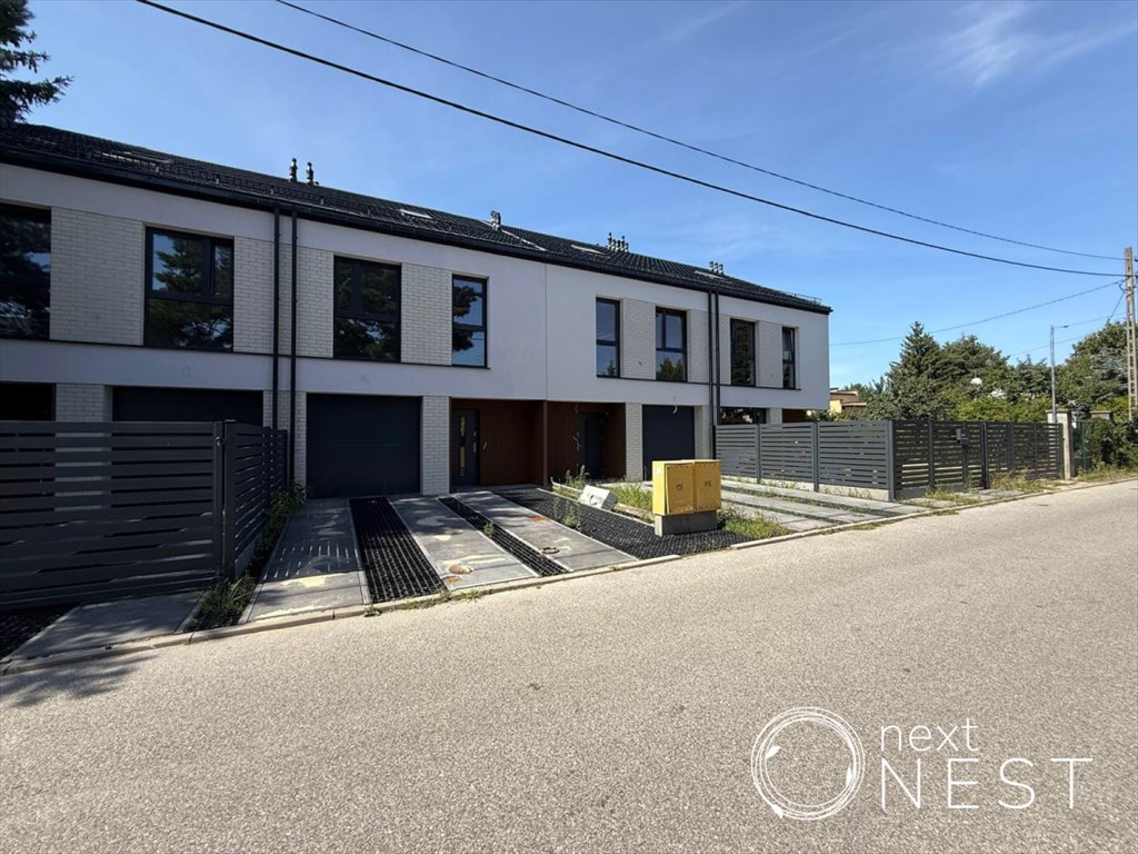 Dom na sprzedaż Piaseczno, Xawerego Dunikowskiego  146m2 Foto 1