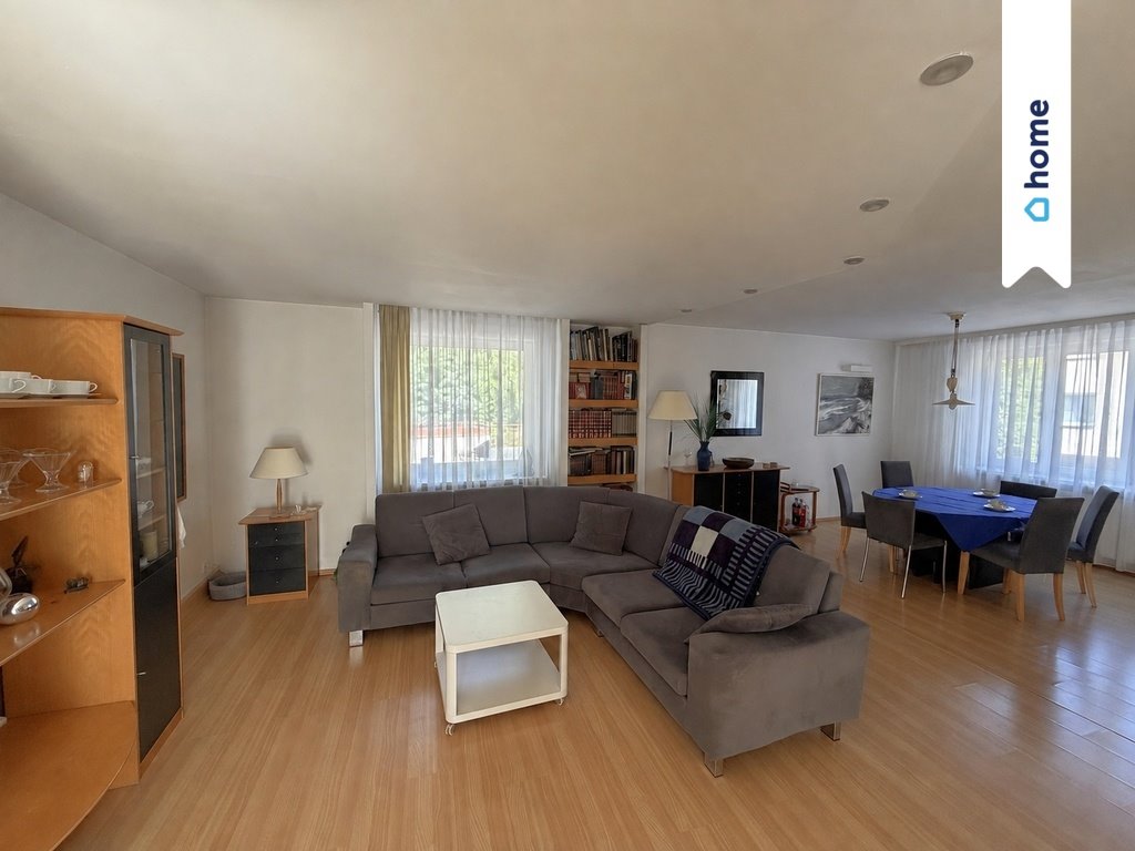 Przestronne 4-pokojowe mieszkanie z ogrodem 48 m² - polecam! Katowice, Brynów, Cyranek  118m2 Foto 1