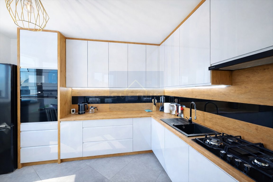 Przestronny dom z potencjałem, 190 m2, garaż i ogród Myszków  190m2 Foto 1