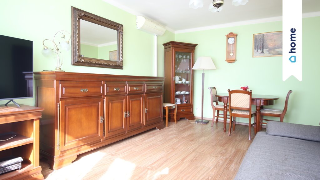 Mieszkanie dwupokojowe na sprzedaż Będzin, Warpie, Kielecka  50m2 Foto 1