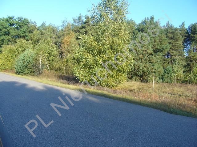Działka budowlana na sprzedaż Przypki 20 000m2 Foto 1 Działka budowlana na sprzedaż Przypki 20 000m2 Foto 1