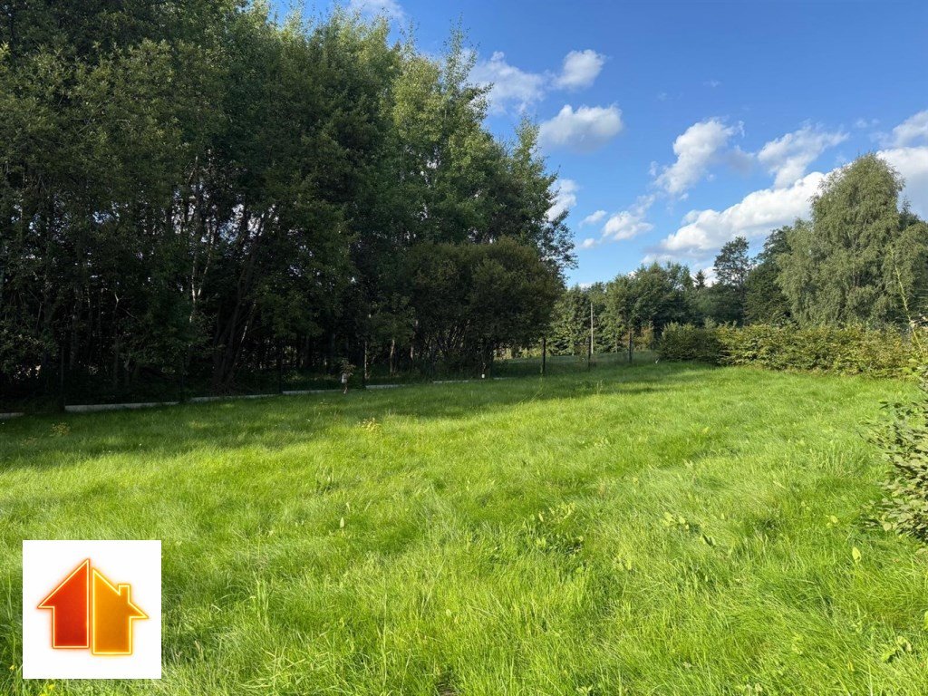 Działka w górach z projektem i przyczepą w Koszarawie Koszarawa  1 112m2 Foto 1