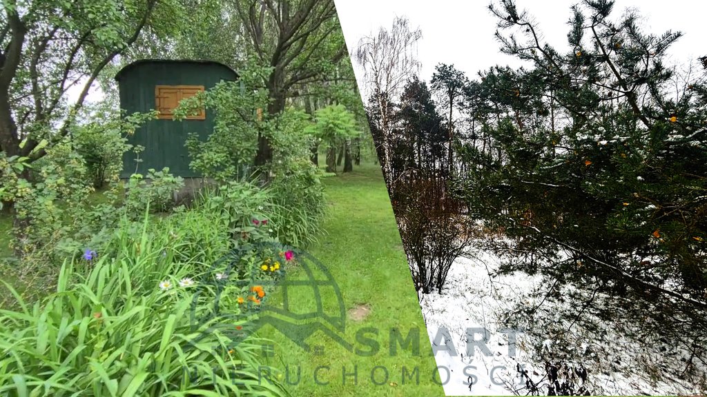 Działka budowlana na sprzedaż Wodzin Majoracki, Wodzińska  3 114m2 Foto 1