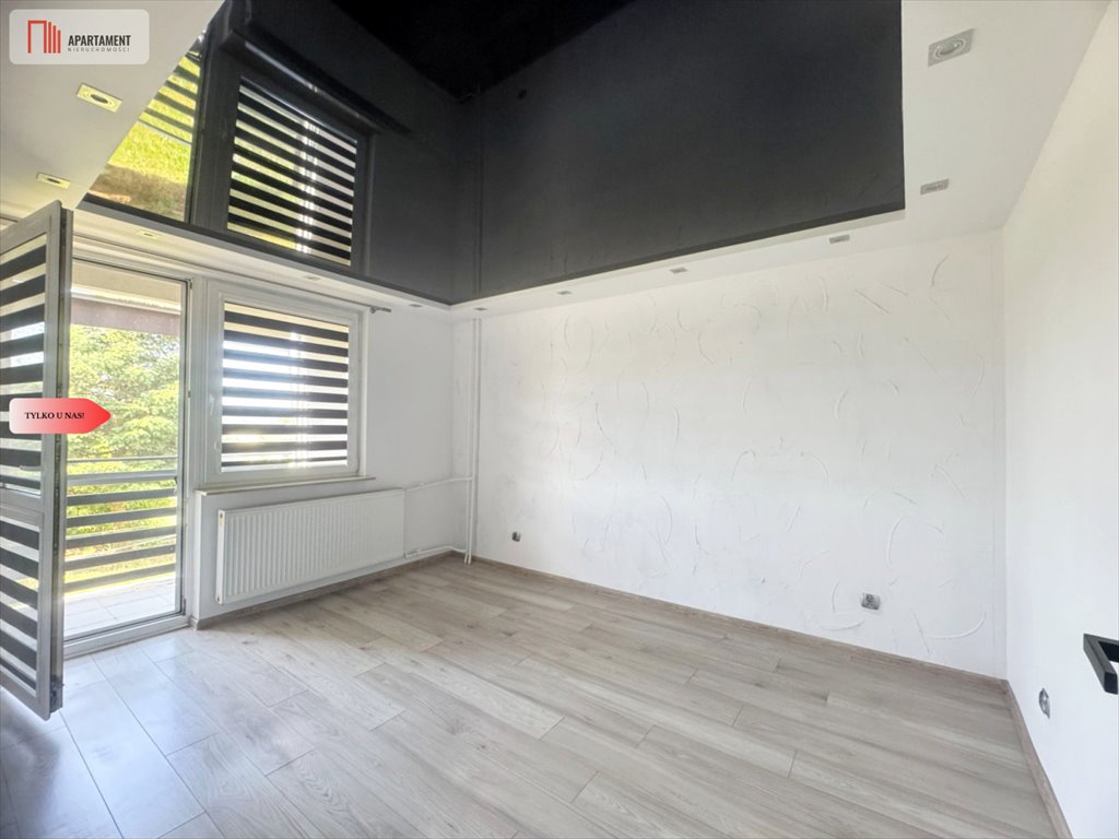 Komfortowe 3-pokojowe mieszkanie po remoncie z garażem i ogródkiem Gardeja  51m2 Foto 1