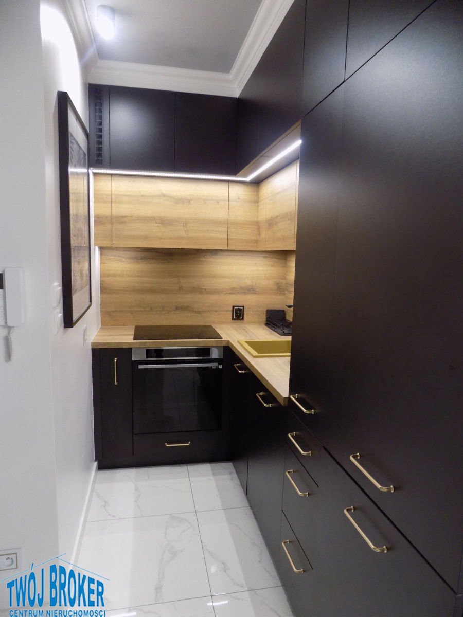 Mieszkanie trzypokojowe na sprzedaż Gdańsk, Jasień  51m2 Foto 1