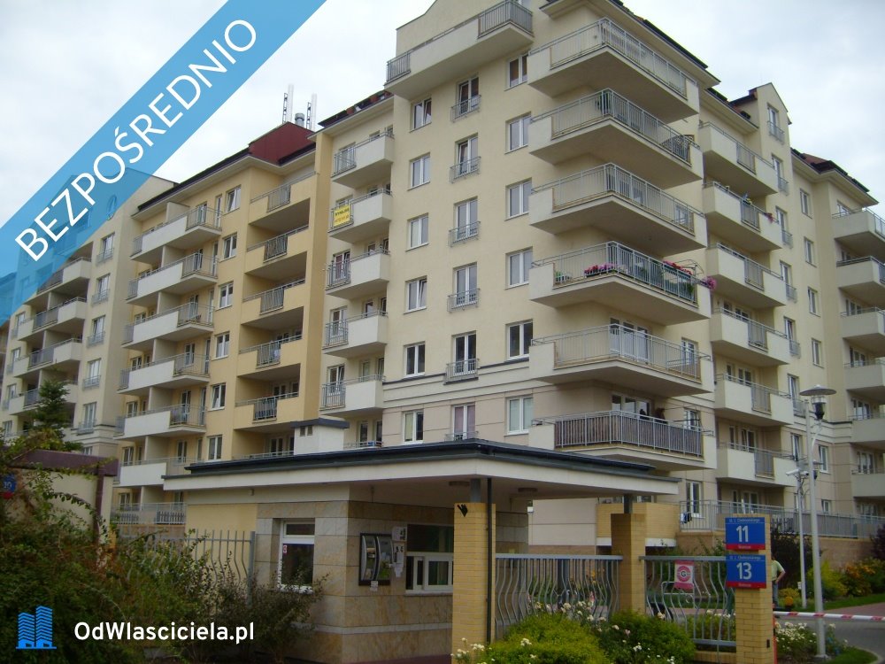 Mieszkanie dwupokojowe na wynajem Warszawa, Ursus, Chełmońskiego 11  42m2 Foto 10