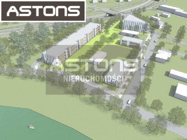 Działka budowlana na sprzedaż Poznań, Antoninek, Browarna 1 301m2 Foto 1 Działka budowlana na sprzedaż Poznań, Antoninek, Browarna 1 301m2 Foto 1