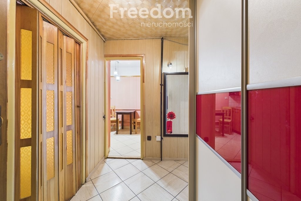 Mieszkanie trzypokojowe na sprzedaż Wadowice, Osiedle XX-lecia Konstytucji RP  52m2 Foto 1