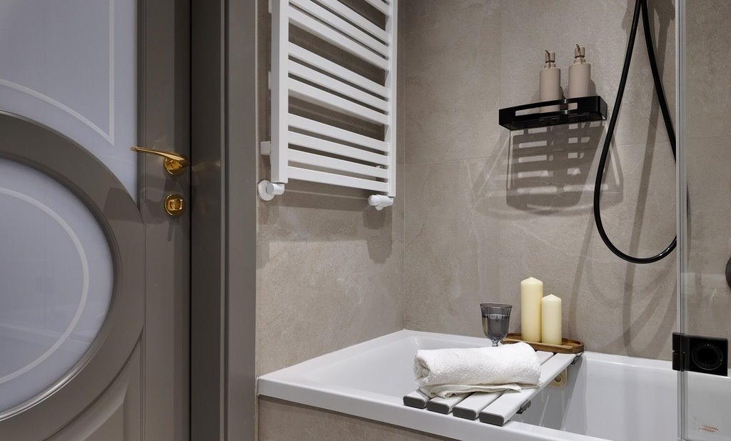Nowoczesne 44m² z poddaszem na Ursusie (gotowe do wprowadzenia) Warszawa, Ursus, Skorosze, Dzieci Warszawy  60m2 Foto 1
